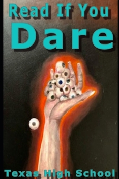 Paperback Read If You Dare Book
