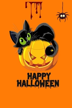 Happy Halloween Gift For 2019