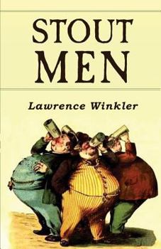 Paperback Stout Men Book
