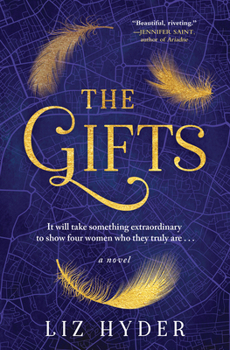 Hardcover The Gifts Book
