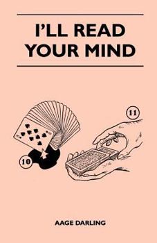 Paperback I'll Read Your Mind Book