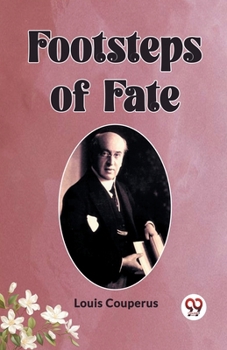 Paperback Footsteps of Fate Book