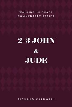 Paperback 2-3 John & Jude Book
