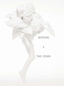 Paperback Nothing & the Other: Jacques Derrida Applied Book