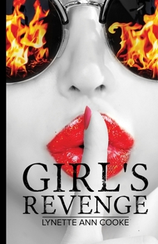 Paperback Girl's Revenge Book