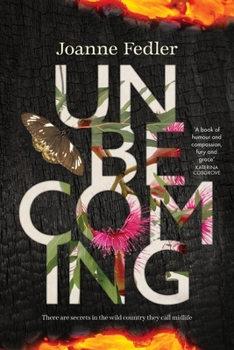 Paperback Unbecoming Book