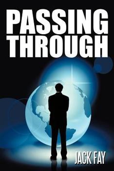 Paperback Passing Through Book