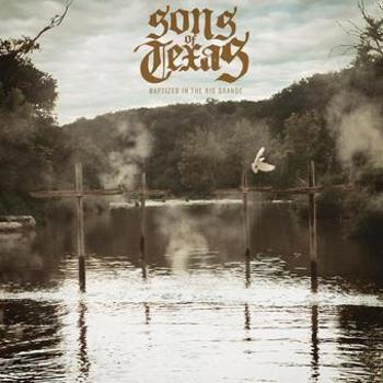 Music - CD Baptized In The Rio Grande Book