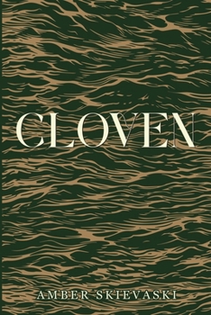 Paperback Cloven Book