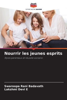 Nourrir les jeunes esprits