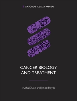 Paperback Cancer Biology and Treatment Book