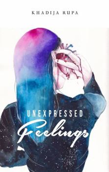 Paperback Unexpressed Feelings Book