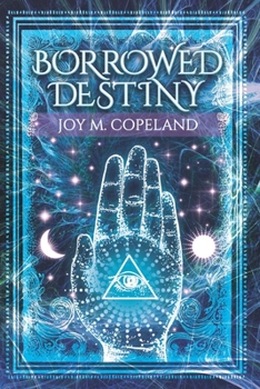 Paperback Borrowed Destiny Book