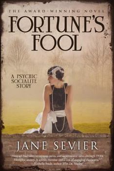 Paperback Fortune's Fool Book