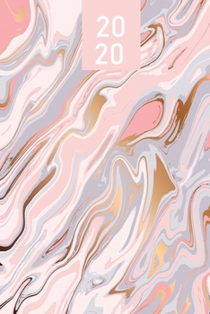 2020: Schüler Kalender für das Jahr 2020 (German Edition)