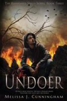 Paperback The Undoer Book