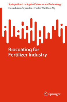 Paperback Biocoating for Fertilizer Industry Book