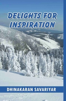 Paperback Delights for Inspiration Book