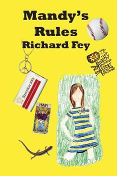 Paperback Mandy's Rules Book