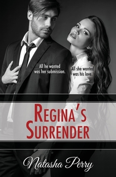 Paperback Regina's Surrender Book