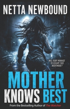 Paperback Mother Knows Best Book