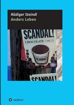 Paperback Anders Leben [German] Book