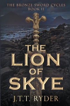 Paperback The Lion of Skye Book