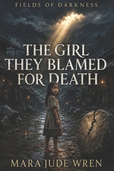 Paperback The Girl They Blamed for Death Book
