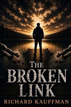 Paperback The Broken Link Book