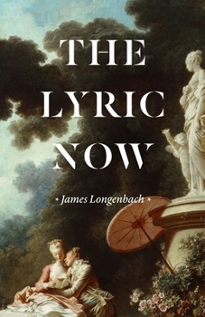 Hardcover The Lyric Now Book