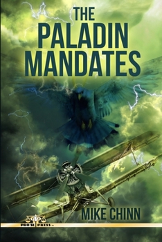 Paperback The Paladin Mandates Book
