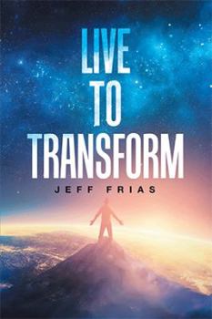 Paperback Live to Transform Book