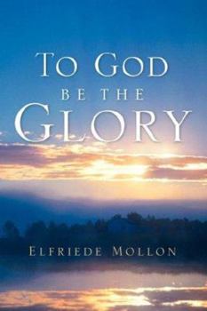 Paperback To God Be The Glory Book