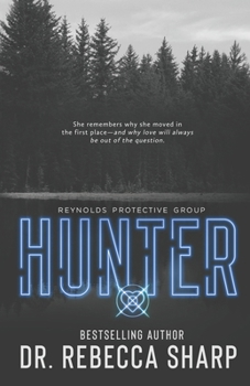 Paperback Hunter Book