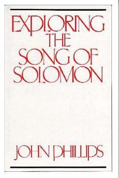 Paperback Exploring the Song of Solomon Book