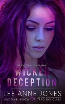 Paperback Wicked Deception Book