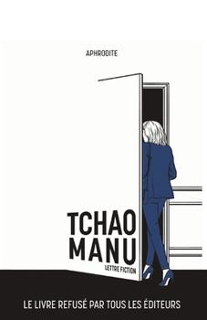 Paperback Tchao Manu [French] Book