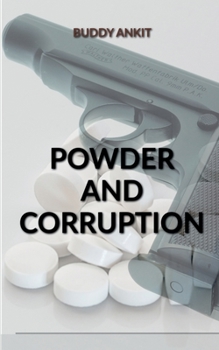 Paperback Powder And Corruption Book