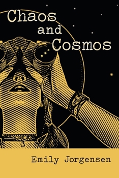Paperback Chaos and Cosmos Book