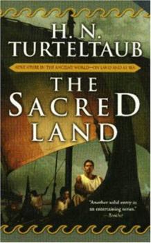 Paperback The Sacred Land Book