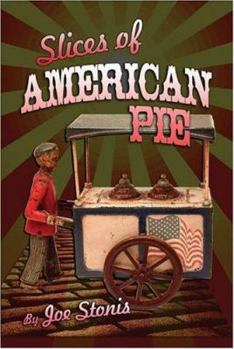 Paperback Slices of American Pie Book