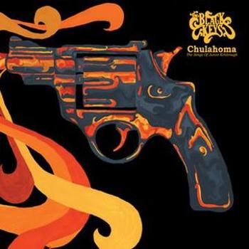 Music - CD Chulahoma: The Songs of Junior Kimbrough [7 Tracks Book