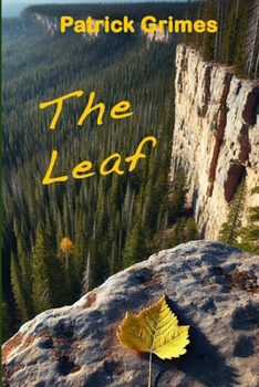 Paperback The Leaf Book