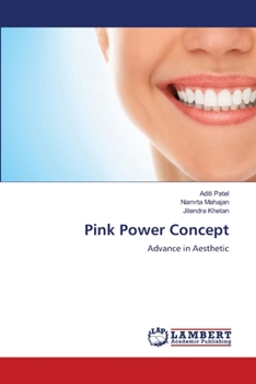 Paperback Pink Power Concept Book