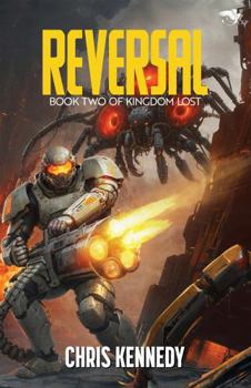 Reversal (Kingdom Lost)