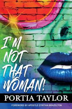 Paperback I'm Not That Woman Book