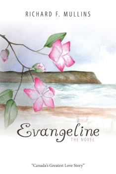 Evangeline the Novel