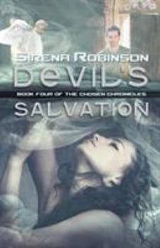 Paperback Devil's Salvation Book