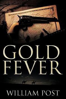 Paperback Gold Fever Book