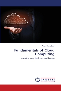 Fundamentals of Cloud Computing
